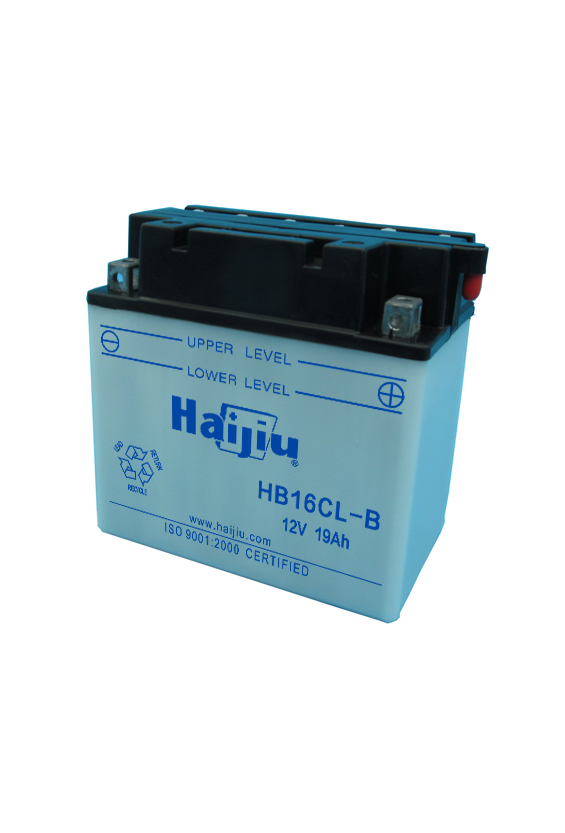 HB16CL-B